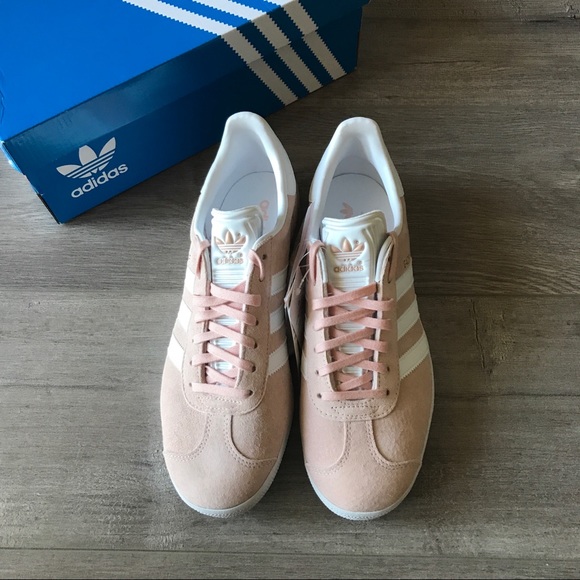 NWT Adidas Gazelle - Picture 4 of 8